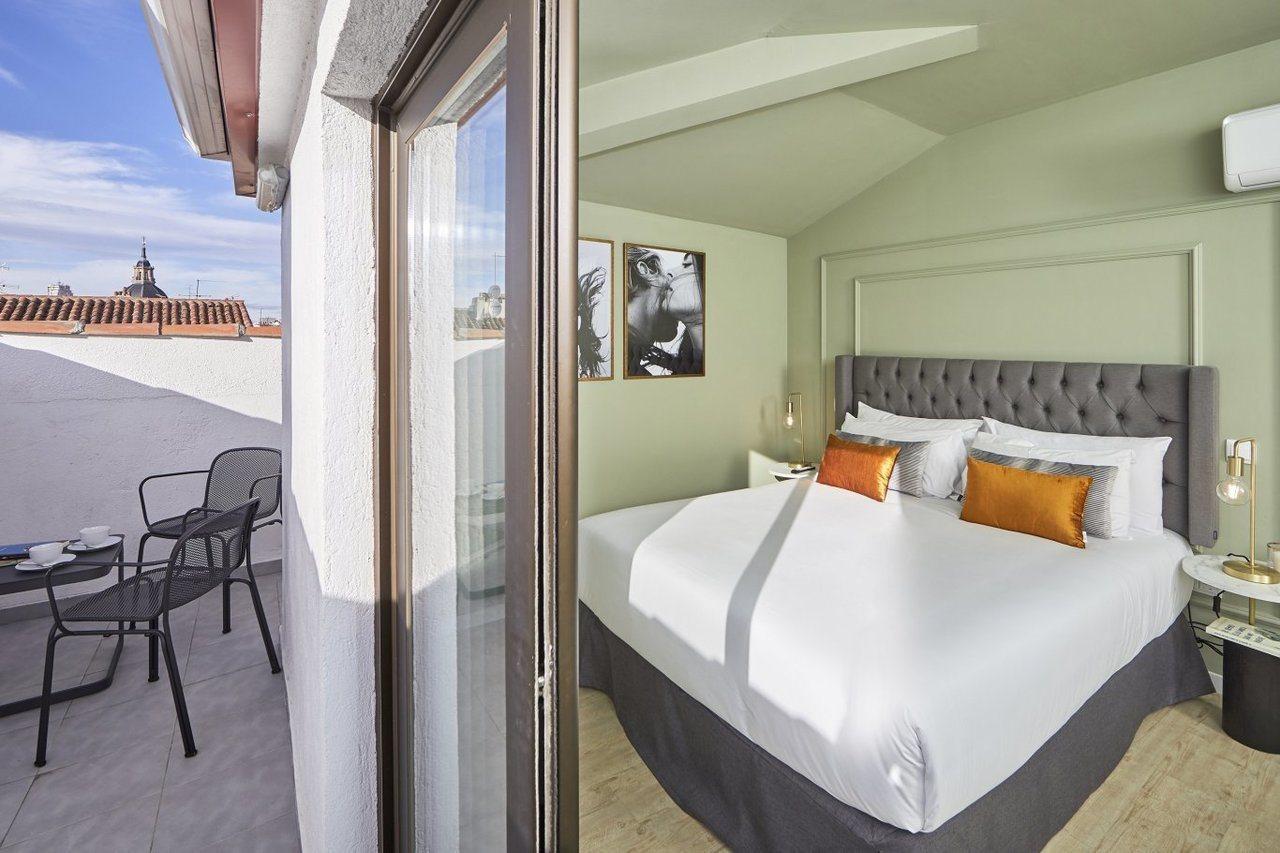 Apart-hotel L&h La Latina Selection