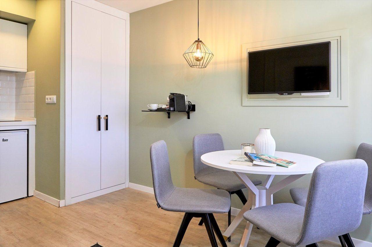 Apart-hotel L&h La Latina Selection Madri