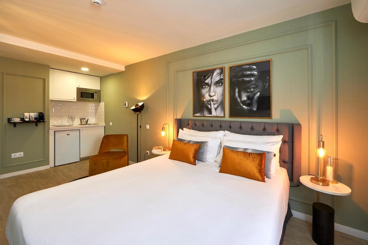 L&h La Latina Selection Apart-hotel