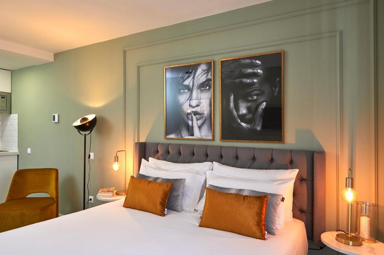 L&h La Latina Selection Apart-hotel 3*