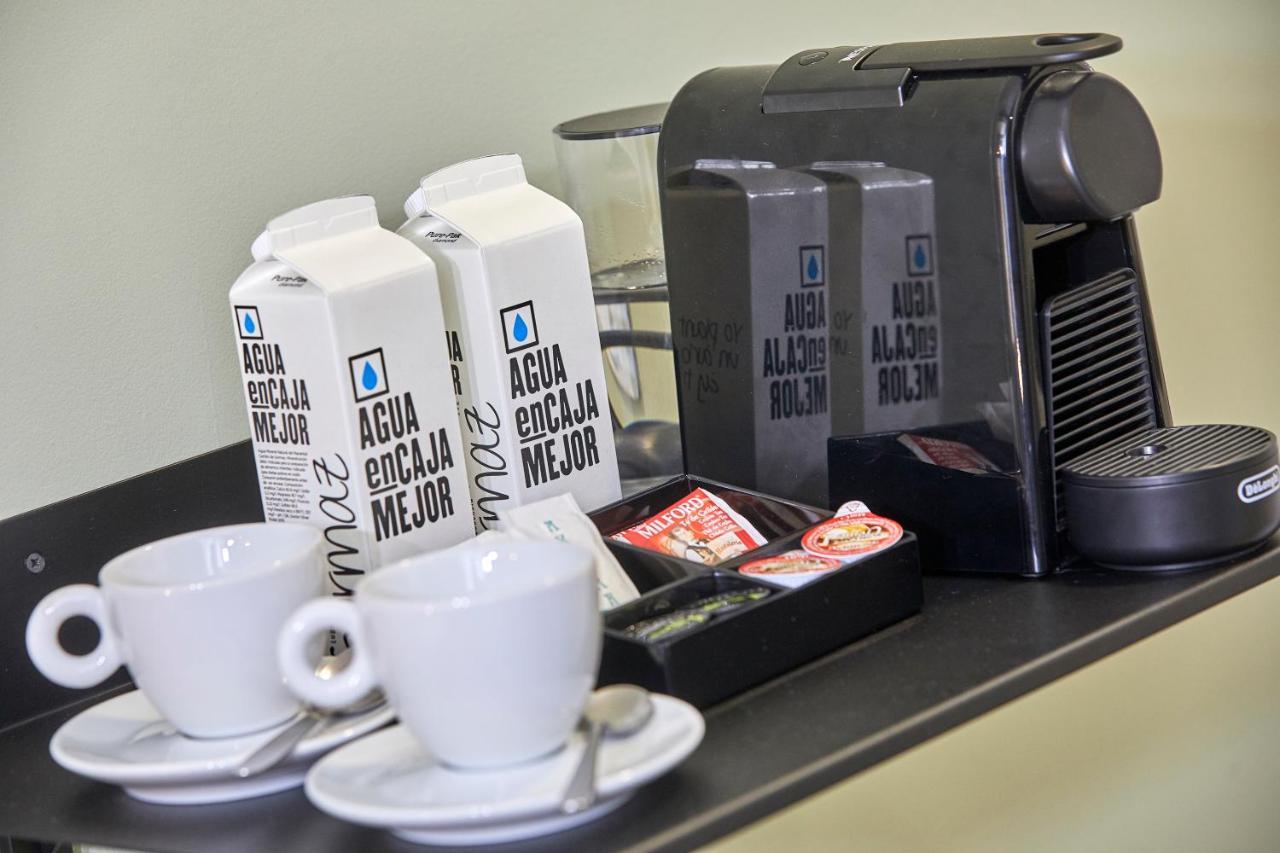 L&h La Latina Selection Madri