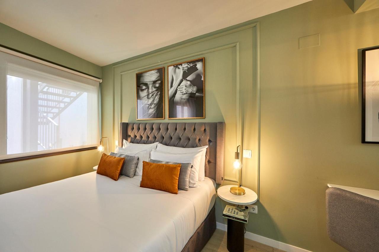 L&h La Latina Selection Apart-hotel