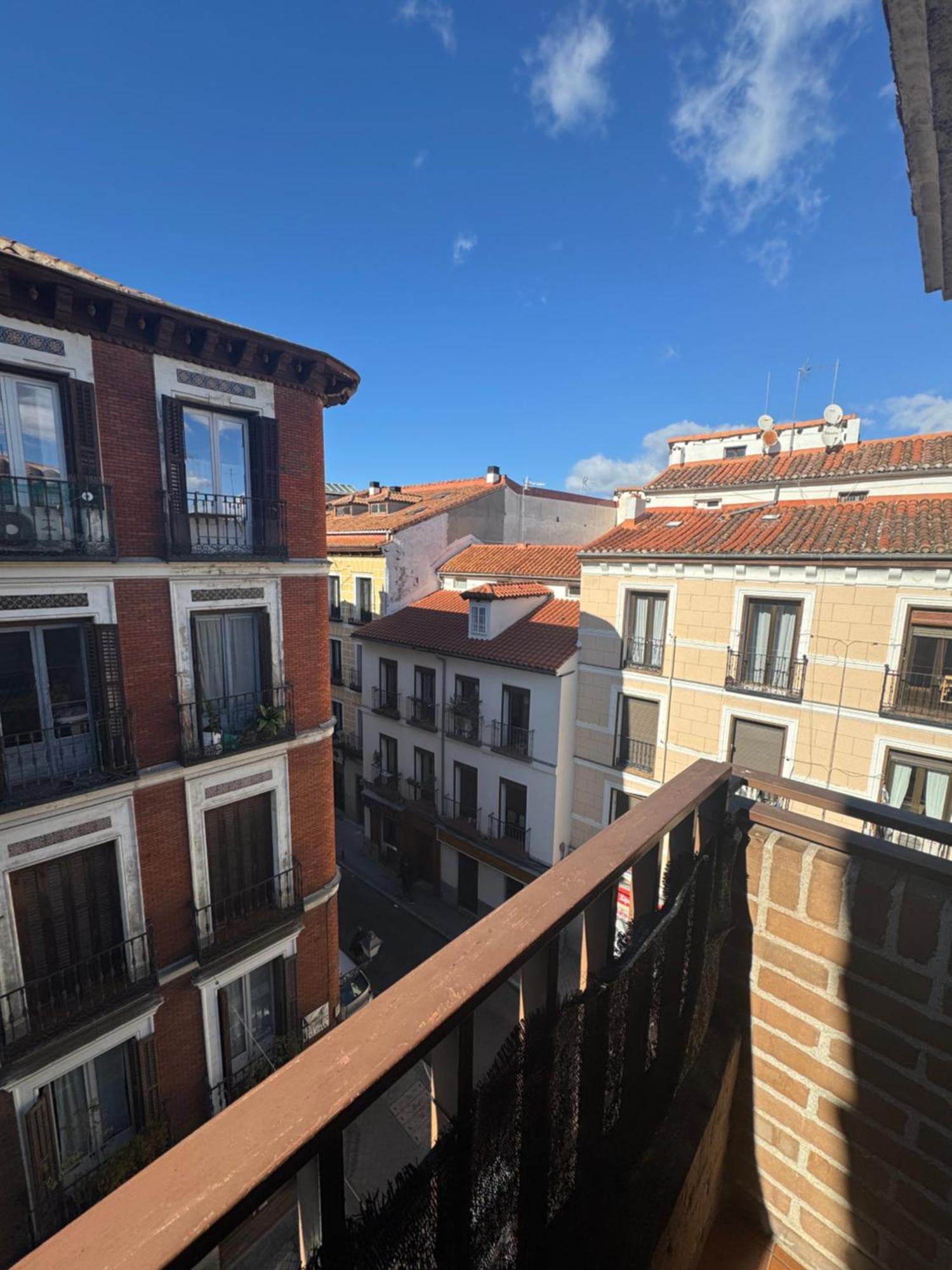 L&h La Latina Selection Apart-hotel Madri