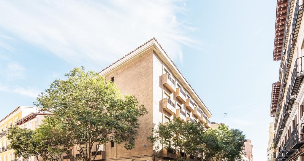 Apart-hotel L&h La Latina Selection 3*