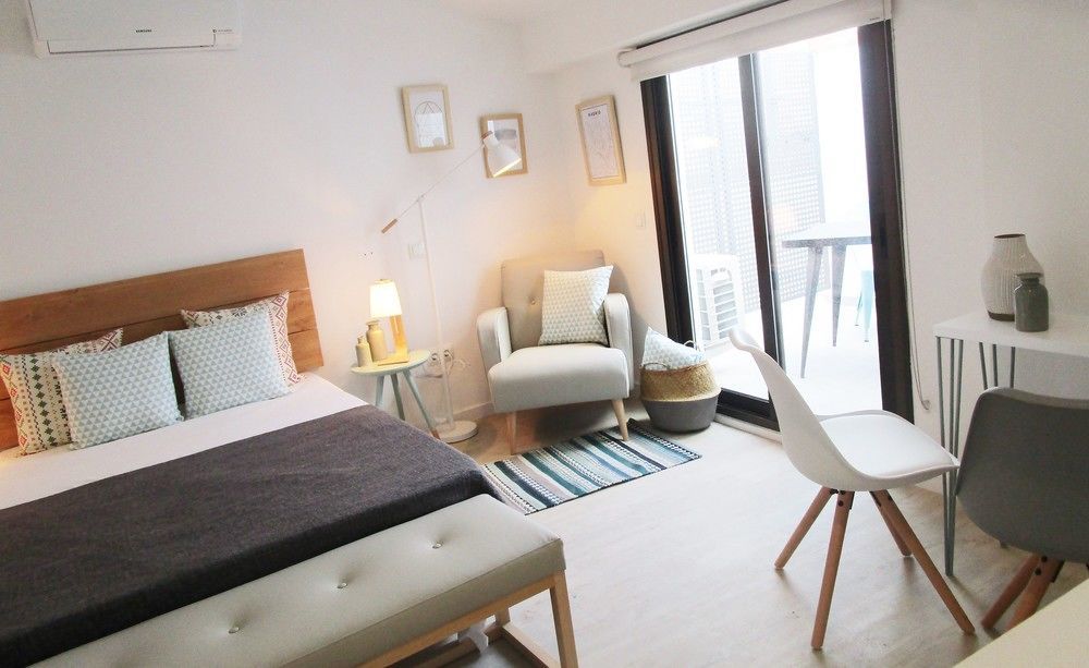 L&h La Latina Selection Apart-hotel Madri