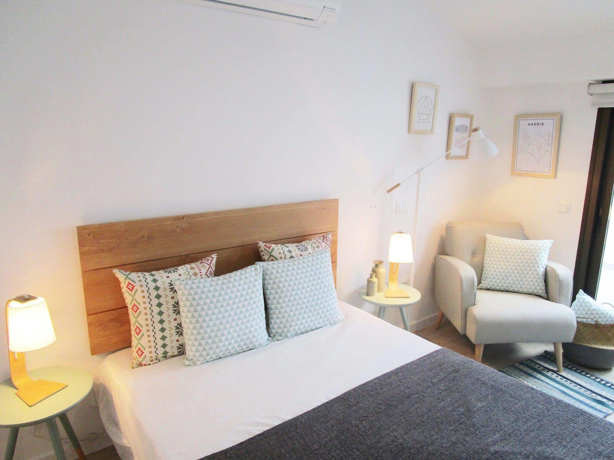 Apart-hotel L&h La Latina Selection Madri