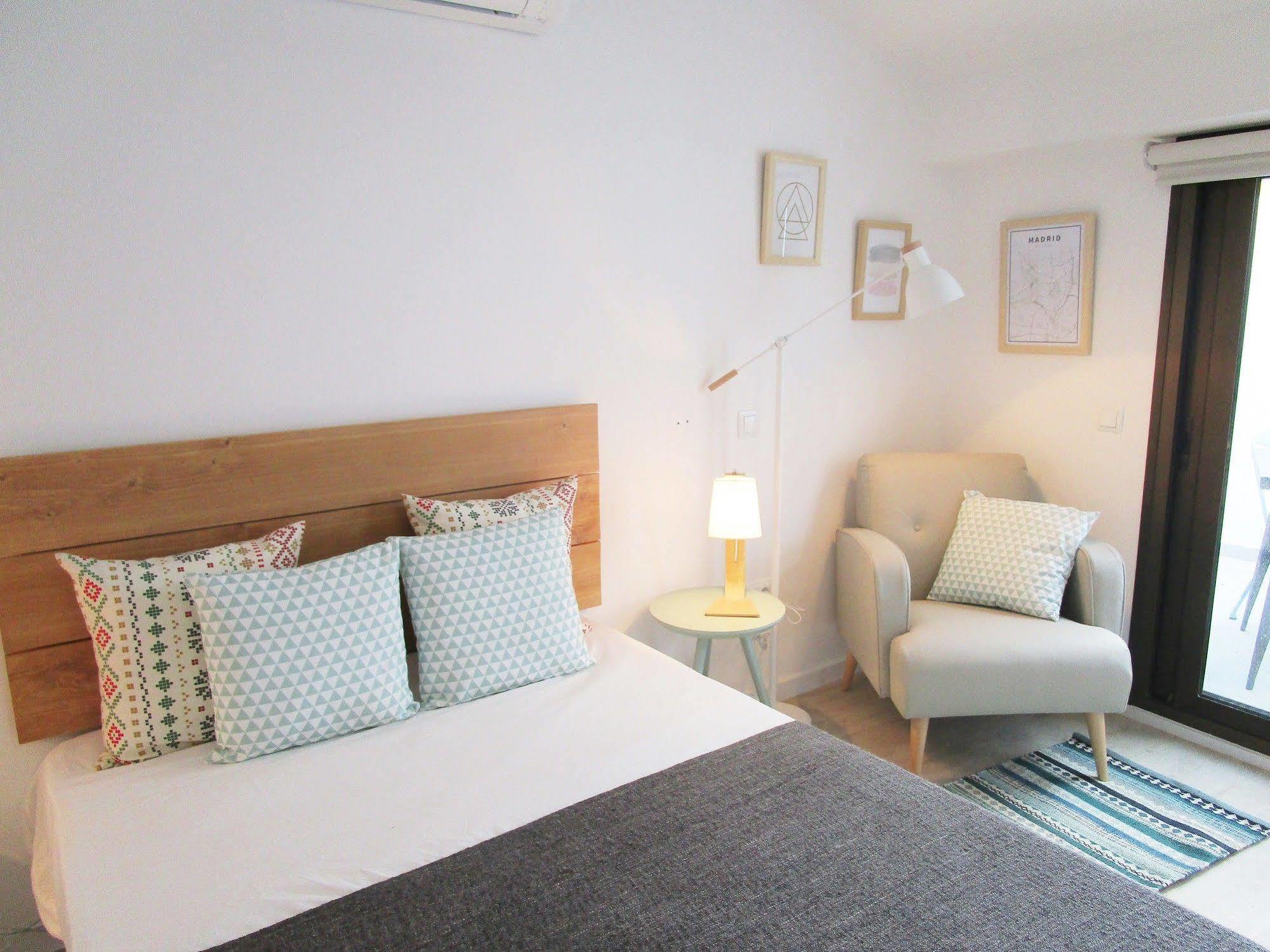 L&h La Latina Selection Apart-hotel Madri