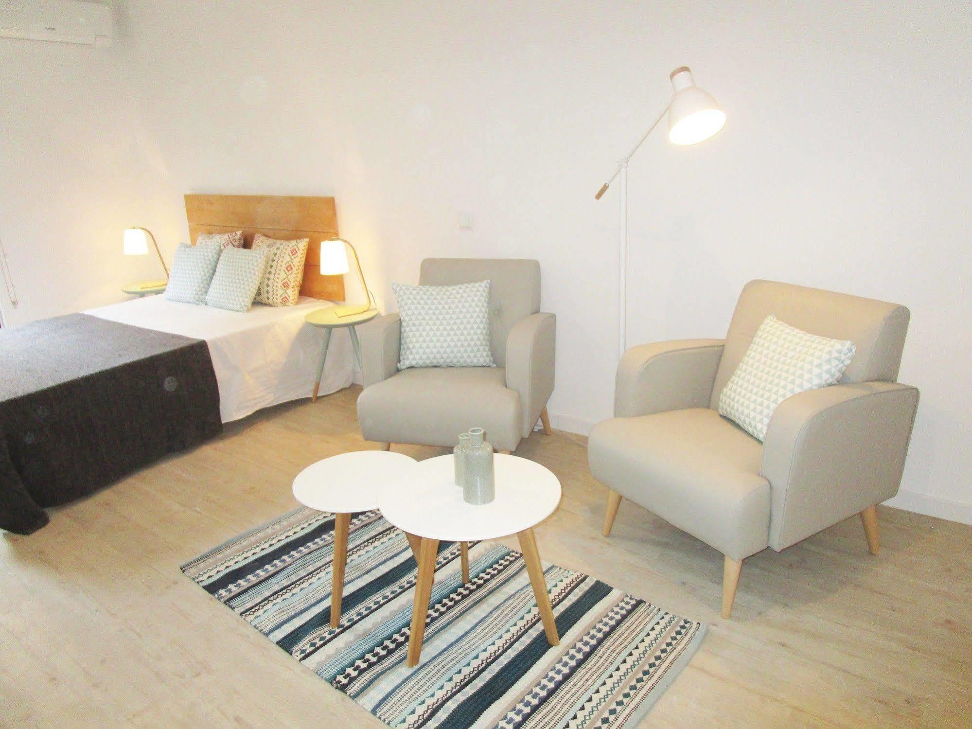 L&h La Latina Selection Apart-hotel Madri