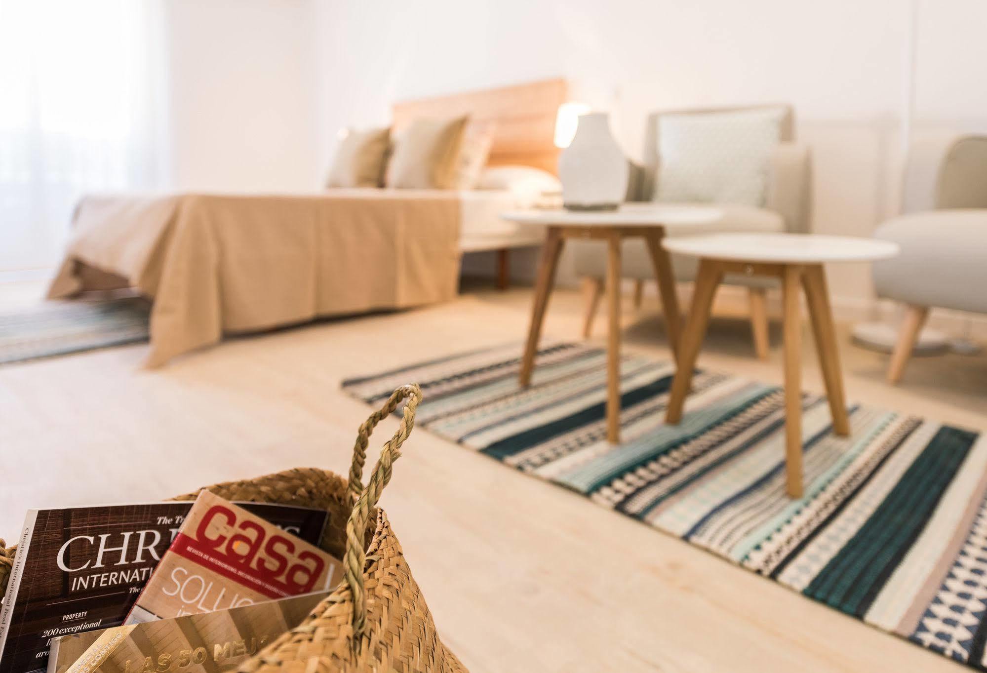 Apart-hotel L&h La Latina Selection 3*