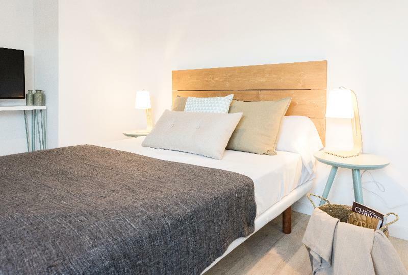 Apart-hotel L&h La Latina Selection 3*