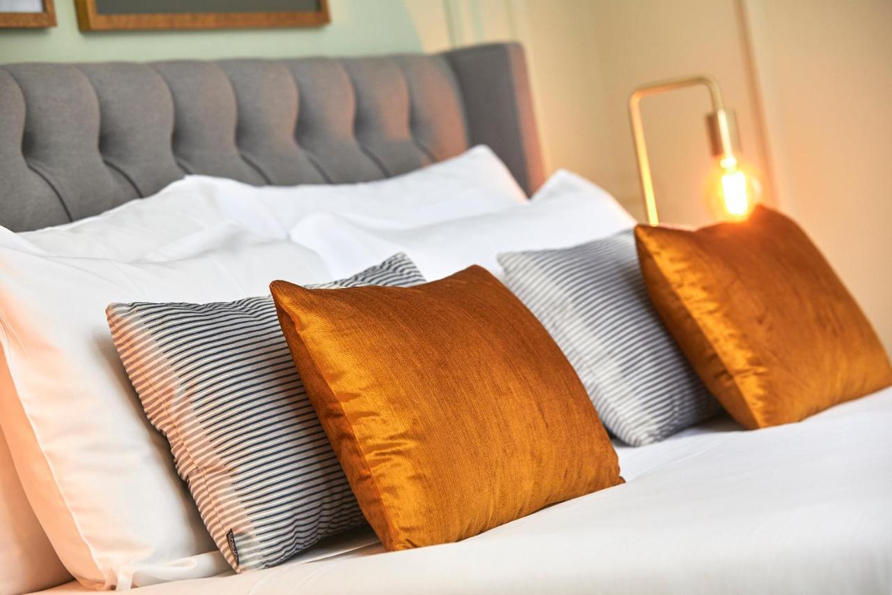 Apart-hotel L&h La Latina Selection Madri