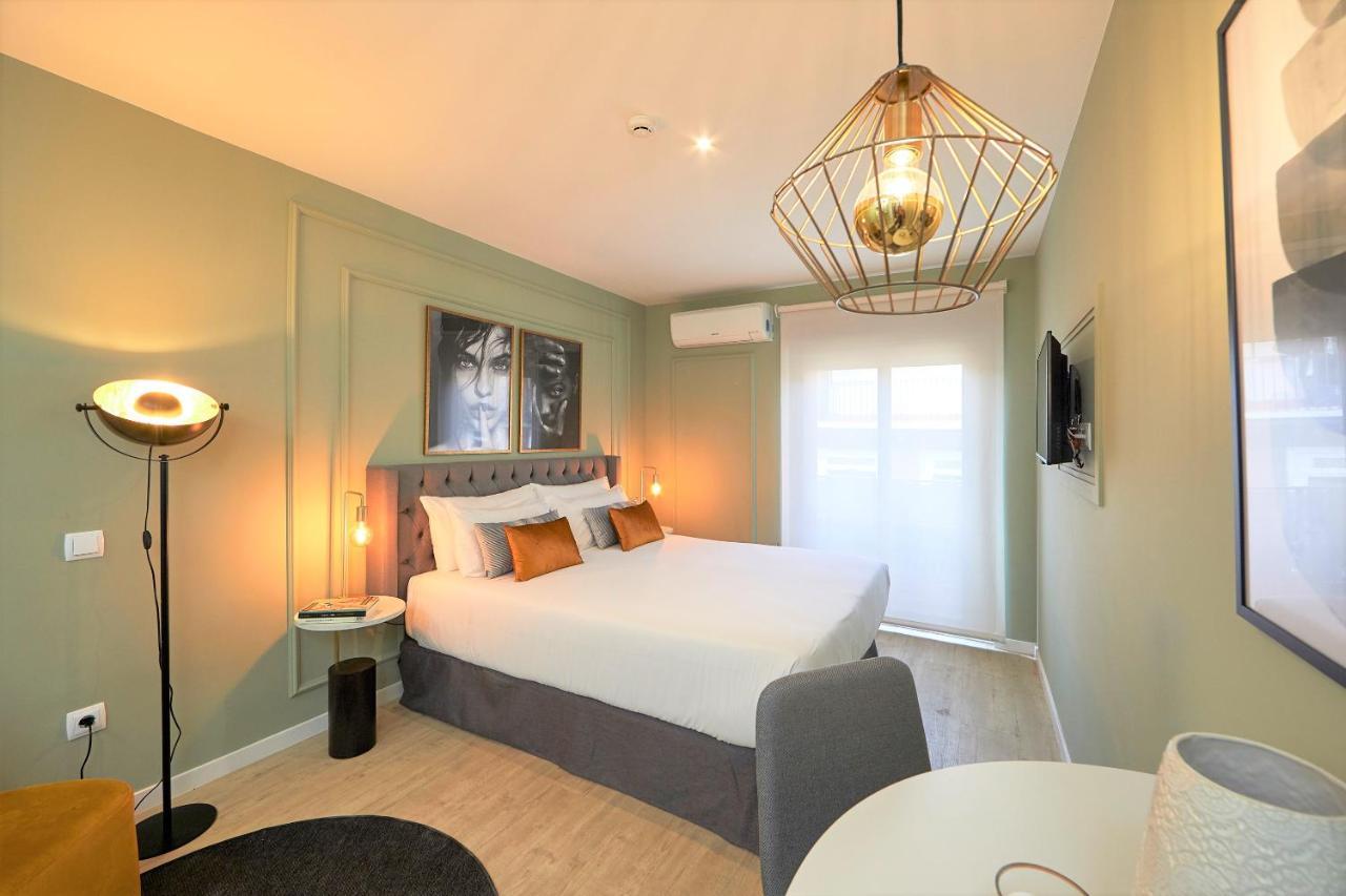 L&h La Latina Selection Apart-hotel Madri