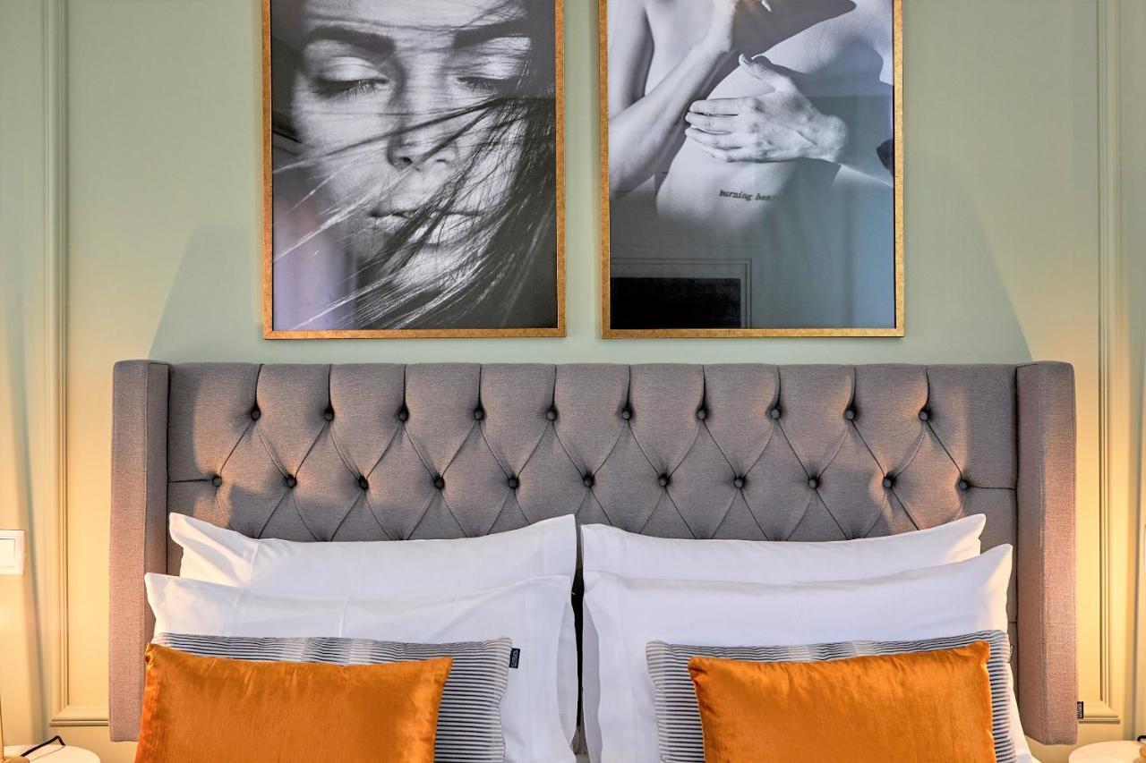 Apart-hotel L&h La Latina Selection Madri