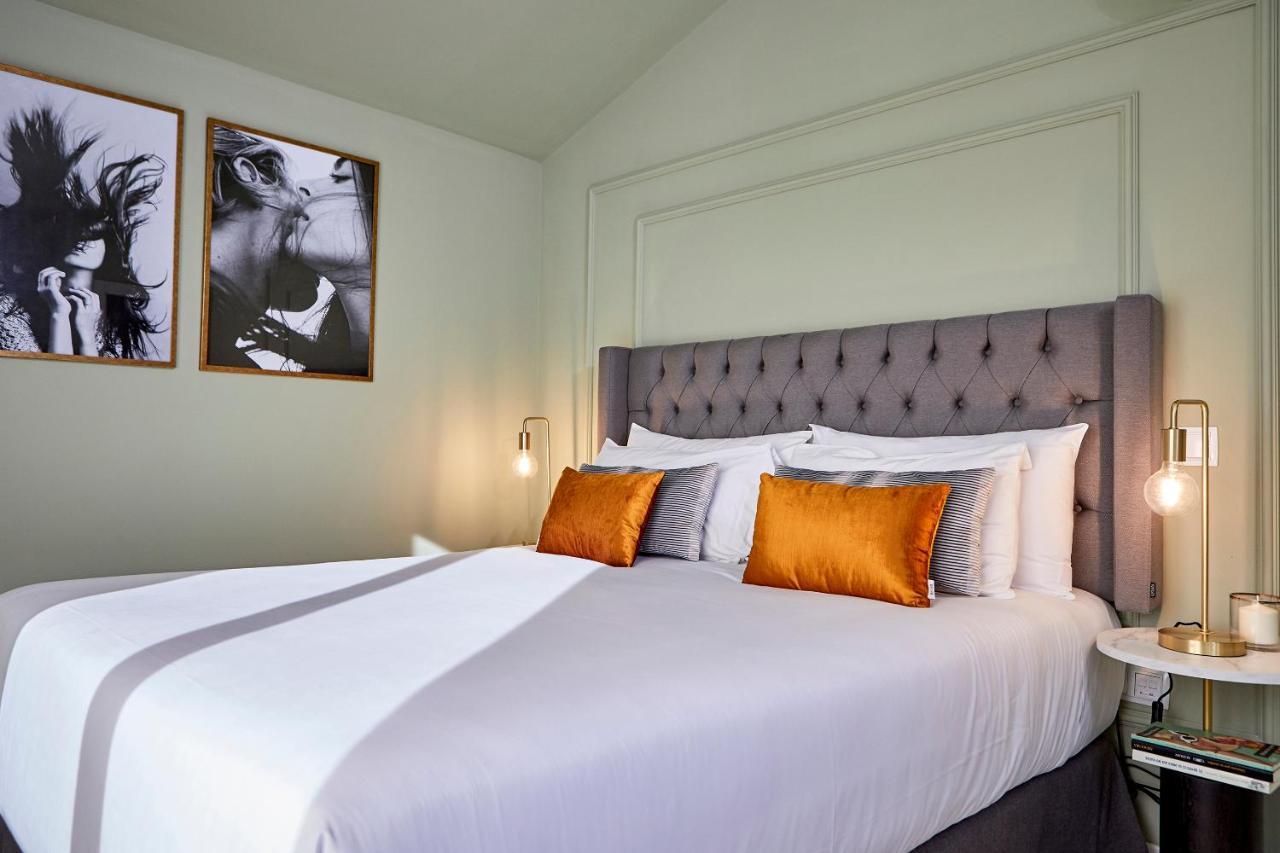 Apart-hotel L&h La Latina Selection