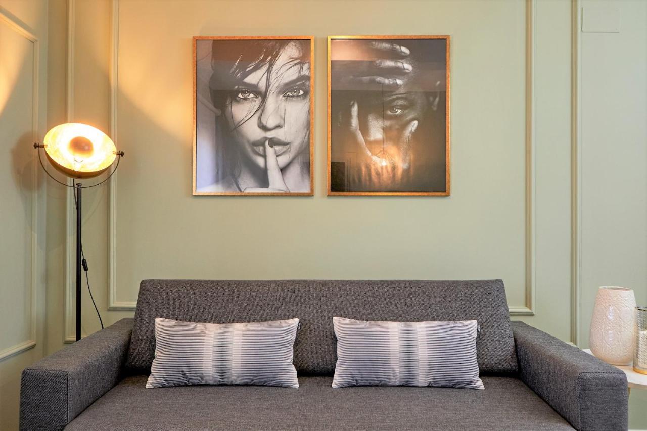 L&h La Latina Selection Apart-hotel