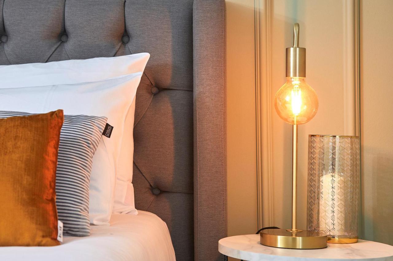 Apart-hotel L&h La Latina Selection 3*