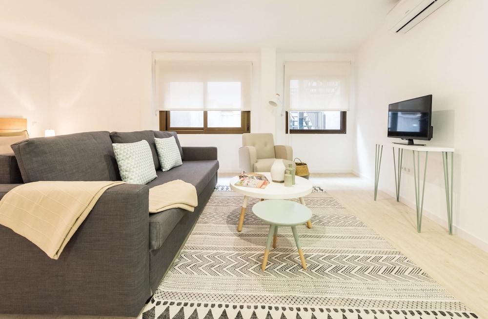 L&h La Latina Selection Apart-hotel Madri